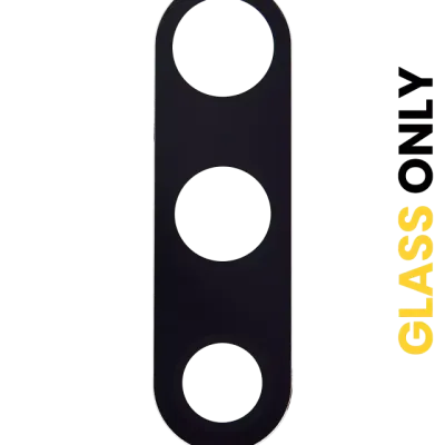 Скло камери (лише скло) з проклейкою для Samsung Galaxy Note 10 / 10 Plus (All Color)