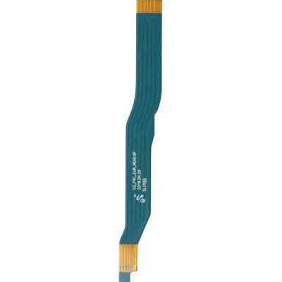 Антенний кабель (материнська плата — роз'єм зарядки) для Samsung Galaxy Note 10 Plus 4G