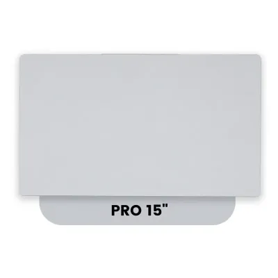 Трекпад для MacBook Pro 15" A1707 (2016-2017) / A1990 (2018-2019) (Space Gray)