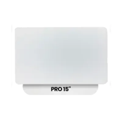 Трекпад для MacBook Pro 15" A1707 (2016-2017) / A1990 (2018-2019) (Silver)