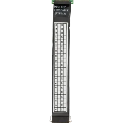 Tester Cable (Screen) For MacBook Pro 13" / 15" A1425 / A1502 / A1398 (2012-2015)