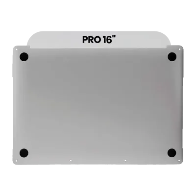 Bottom Case For MacBook Pro 16" A2485 (2021) (OEM New) (Silver)