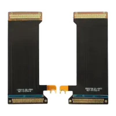 Шлейф LCD для MacBook Air 13" A1932 / A2179 (2018-2020) / A2337 (2020) (2 шт)