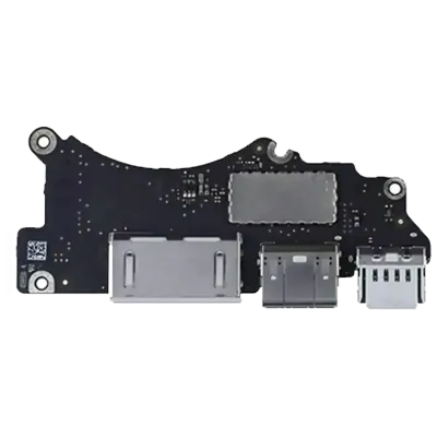 I/O Board (HDMI / SDXC / USB-A) For MacBook Pro 15" A1398 (2015)