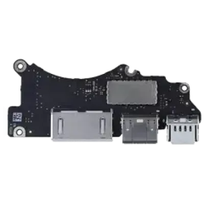 Плата введення-виведення (HDMI / SDXC / USB-A) для MacBook Pro 15" A1398 (2015)