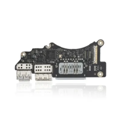 Плата введення-виведення (HDMI / SDXC / USB-A) для MacBook Pro 15" A1398 (2012-2013)