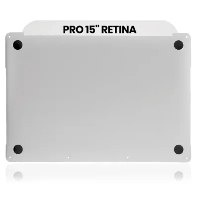 Bottom Case For MacBook Pro 15" A1398 (2012-2015) (OEM New)