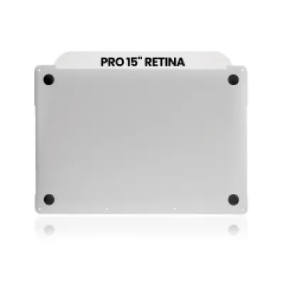 Нижня кришка для MacBook Pro 15" A1398 (2012-2015) (OEM New)