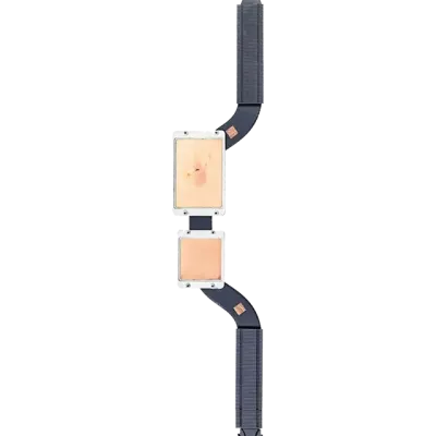 Heat Sink For MacBook Pro 15" A1398 (2012-2013)
