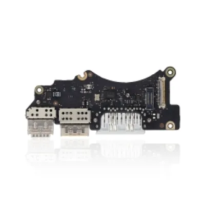 Плата введення-виведення (HDMI / SDXC / USB-A) для MacBook Pro 15" A1398 (2013-2014)