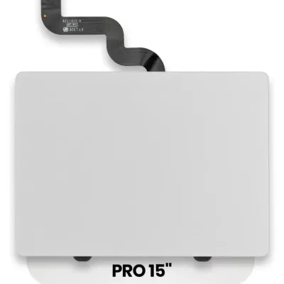 Trackpad with Flex Cable For MacBook Pro 15" A1398 (2012-2015)