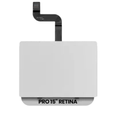 Трекпад зі шлейфом для MacBook Pro 15" A1398 (2013-2014)