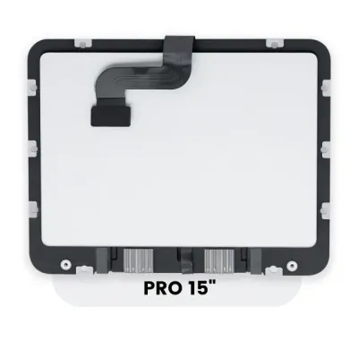 TrackPad With Flex Cable For MacBook Pro 15" A1398 (2015)