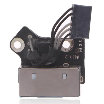Плата зарядки MagSafe 2 для MacBook Pro 15" A1398 (2012-2015)