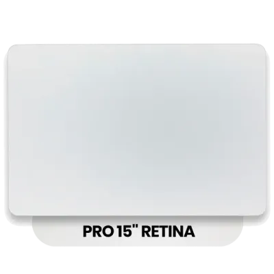 Trackpad For MacBook Pro 15" A1398 (2012-2015)