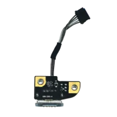 Плата MagSafe DC-In для MacBook Pro 13" A1278 (2008-2012) / 15" A1286 (2008-2012)