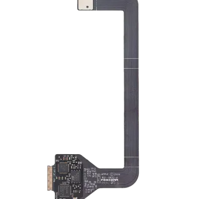 Шлейф трекпада для MacBook Pro 15" A1286 (2009-2012)