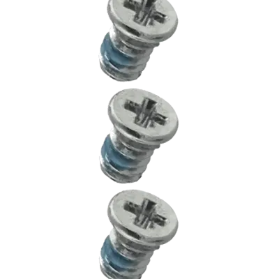 Battery Indicator Board Screws (PH000) For MacBook 13" A1278 (2008) / MacBook Pro 15" A1286 (2008-2009)