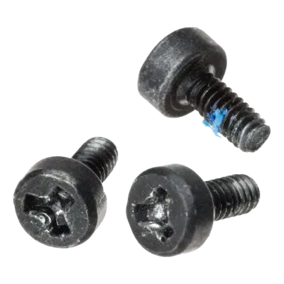 Battery Screws (Tri-Point Y1) For MacBook Pro 15" A1286 (2009-2012)