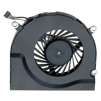 CPU Fan For MacBook Pro 15" A1286 (2009) (2.53 GHz)