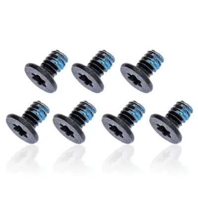 Fan Screws (Torx T6) For MacBook Pro 15" A1286 (2009-2012)