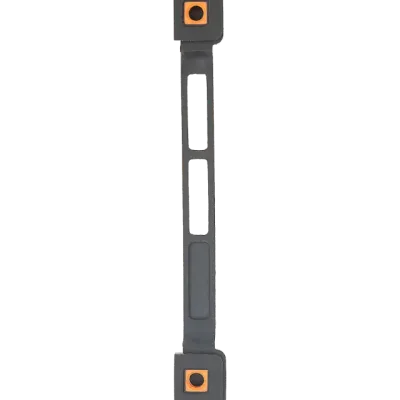Кріплення жорсткого диска: передня частина + індикатор спокою для MacBook Pro 13" / 15" A1278 / A1286 (2009-2012)