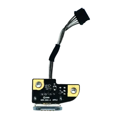 MagSafe Board For MacBook Pro 15" A1286 (2008-2012) / 17" A1297 (2009-2011)