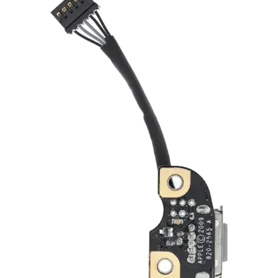 Плата MagSafe для MacBook Pro 13" A1278 (2008-2012) / 15" A1286 (2008-2012) / 17" A1297 (2009-2011)