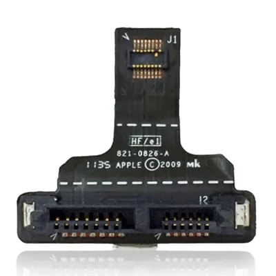 Шлейф SATA оптичного приводу для MacBook Pro 15" A1286 (2008-2009)