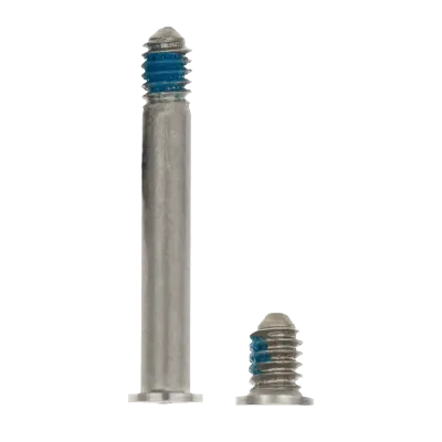 Bottom Case Screws (Phillips PH000) For MacBook Pro 13" / 15" A1278 (2008) / A1286 (2008-2009)