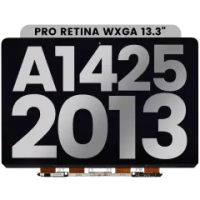 LCD панель для MacBook Pro 13.3 A1425 (2013) (Panel Only)