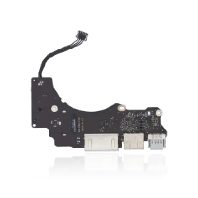 Плата I/O (HDMI / SDXC / USB-A) для MacBook Pro 13" A1502 (2013-2015)