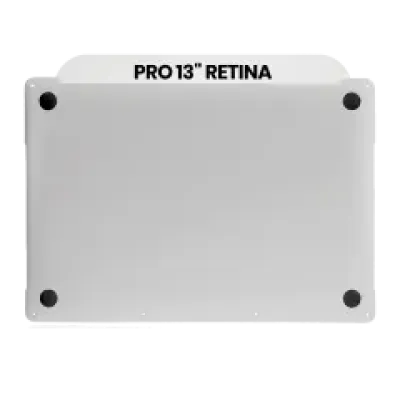 Нижня кришка для MacBook Pro 13" A1502 (2013-2015) (OEM New)