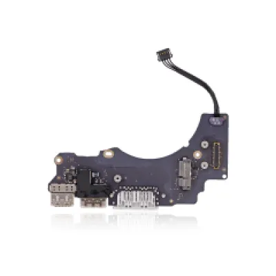 Плата I/O (HDMI / SDXC / USB-A) для MacBook Pro 13" A1502 (2013-2014)