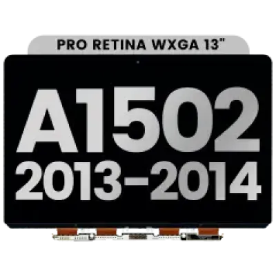 LCD панель для MacBook Pro 13" A1502 (2013-2014) (Panel Only)