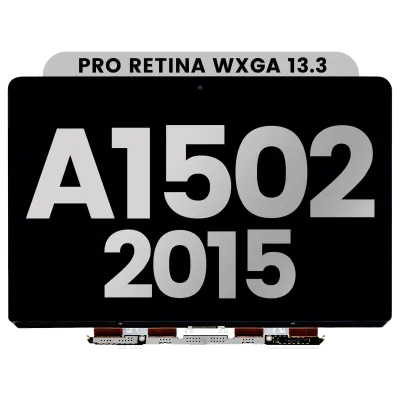 LCD панель для MacBook Pro 13.3 A1502 (2015) (Panel Only)