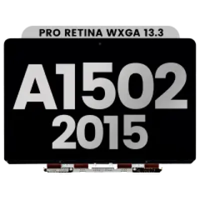 LCD панель для MacBook Pro 13.3 A1502 (2015) (Panel Only)