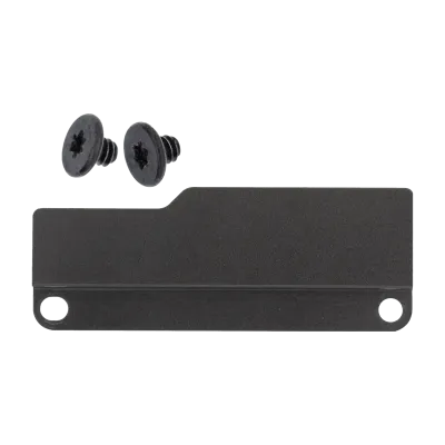 I/O Cable Retainer Bracket (Logic Board) For MacBook Pro 13" A1502 (2015)