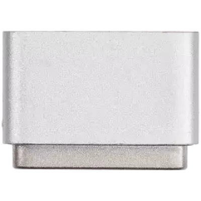 Адаптер Apple MagSafe 1 на MagSafe 2 (OEM Grade A, Bulk Packaging)