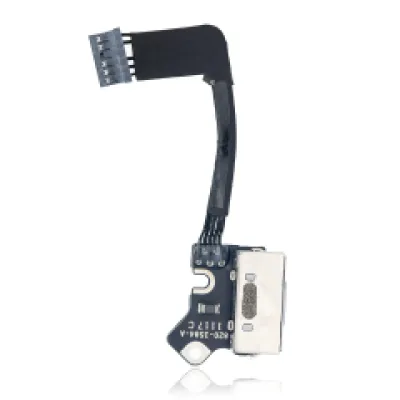 Плата зарядки MagSafe 2 для MacBook Pro 13" A1502 (2013-2015)