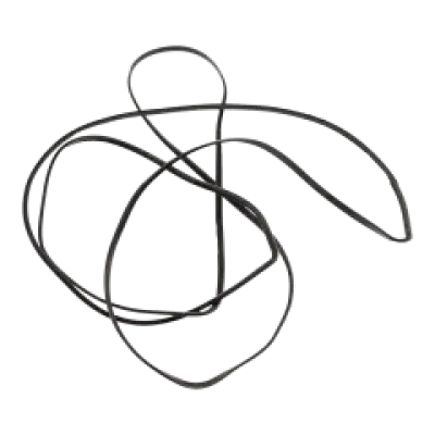 Прокладка дисплея для MacBook Air 13" A1466 (2012-2017)
