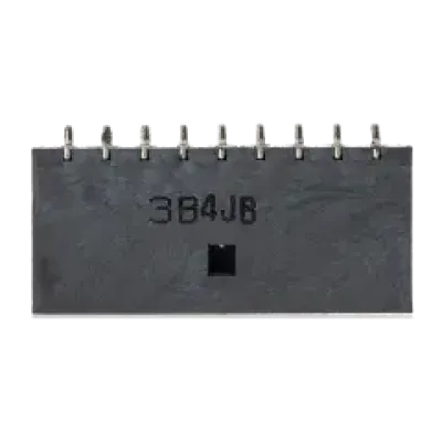 Конектор акумулятора для MacBook Air 13" A1466 (2012-2017)