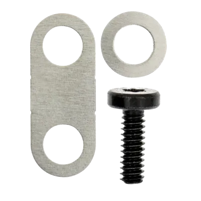 Trackpad Screws (Torx T4) For MacBook Pro 15" A1707 (2016-2017)