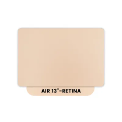 Трекпад для MacBook Air 13" A2337 (2020) золотий