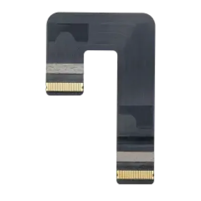 Шлейф клавіатури для MacBook Pro 13" A1708 (2016-2017) / A2159 (2019)