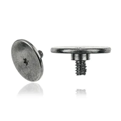 BMU Screws (Torx T4) For MacBook Pro 13" W/ Touch Bar (A1706 / A1708 / A1989 / A2159 / A2289 / A2251 / A1707 / A2338 / Late 2016 To Late 2020) (50 Pack)