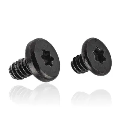 Audio Flex Cable Bracket Screws (Torx T5) For MacBook Pro 13" A1708 (2016-2017)
