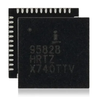 Power Management IC For MacBook Pro 13" A1708 (2016-2017) (ISL95828HRTZ:U7100)