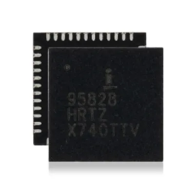 Power Management IC для MacBook Pro 13" A1708 (2016-2017) (ISL95828HRTZ:U7100)
