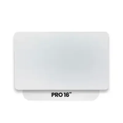 Трекпад для MacBook Pro 16" A2141 (2019) (Silver)